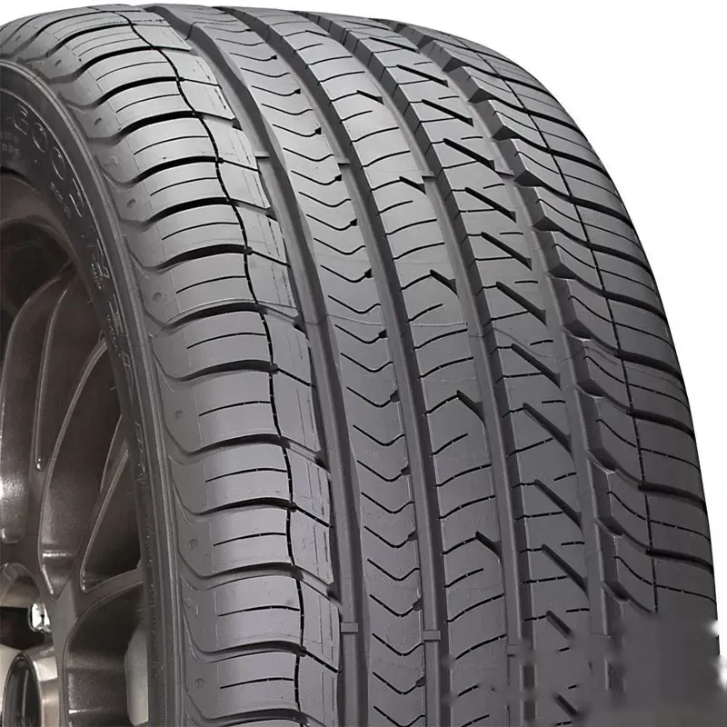 Goodyear Eagle Sport A/S Tire 235/40 R18 95WxL BSW