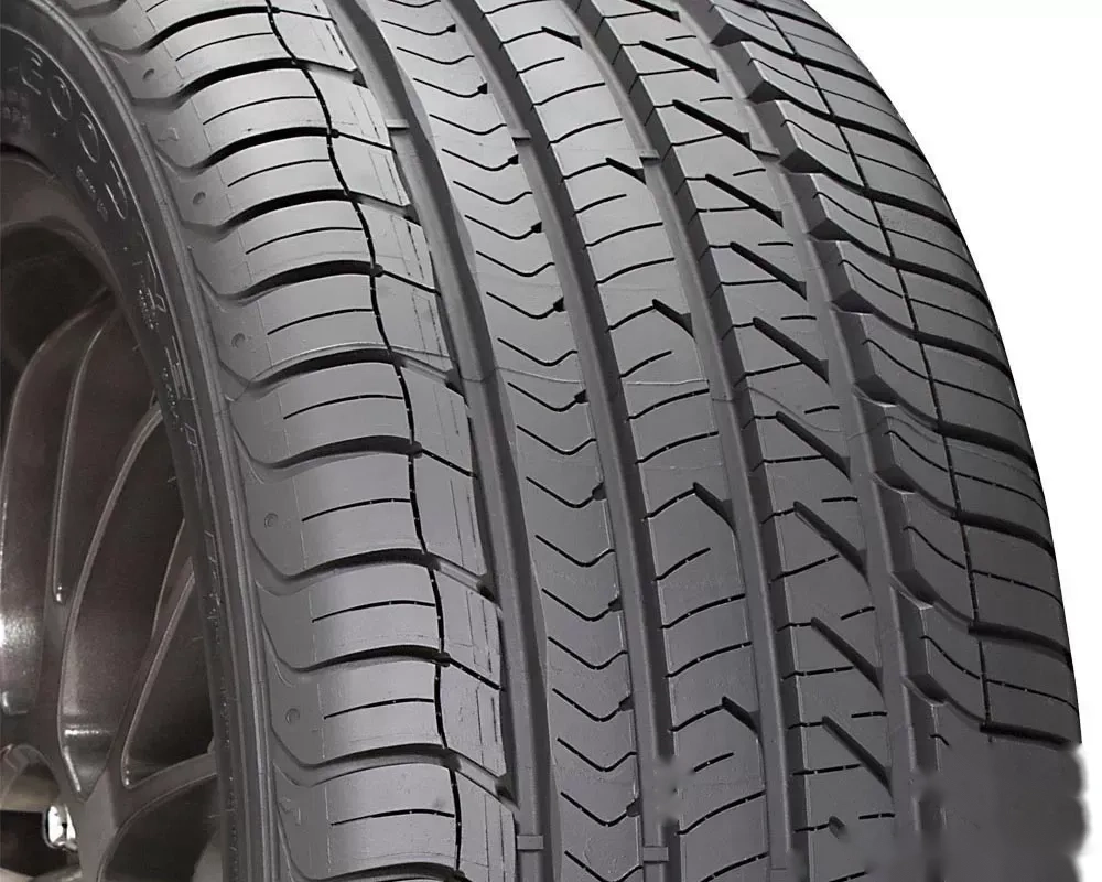 Goodyear Eagle Sport A/S ROF Tire 245/40 R19 98H XL BSW MW RF