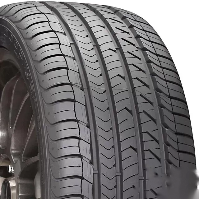 Goodyear Eagle Sport A/S ROF Tire 245/45 R18 100HxL BSW BM RF