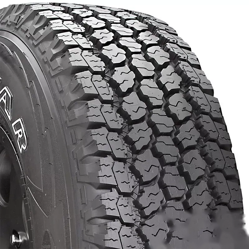 Goodyear Wrangler All Terrain Adventure with Kevlar LT275 65 R18 123S E1 OWL
