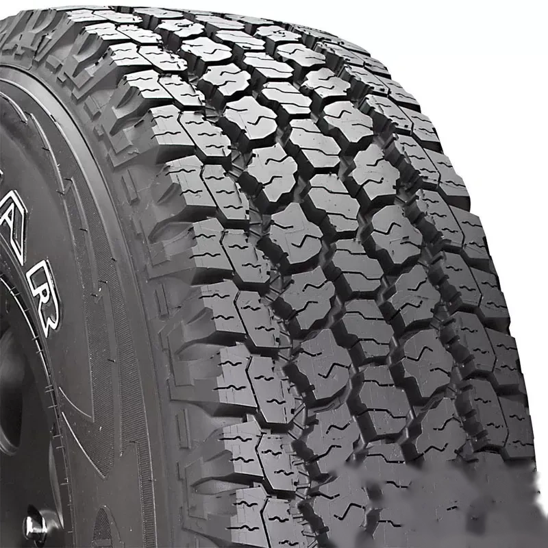 Goodyear Wrangler All Terrain Adventure with Kevlar Tire 245/70 R17 110T SL BSW