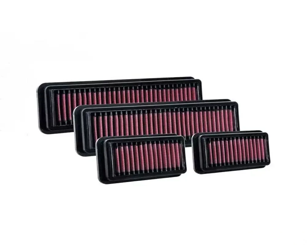 K&N 33-3160 Replacement Air Filter