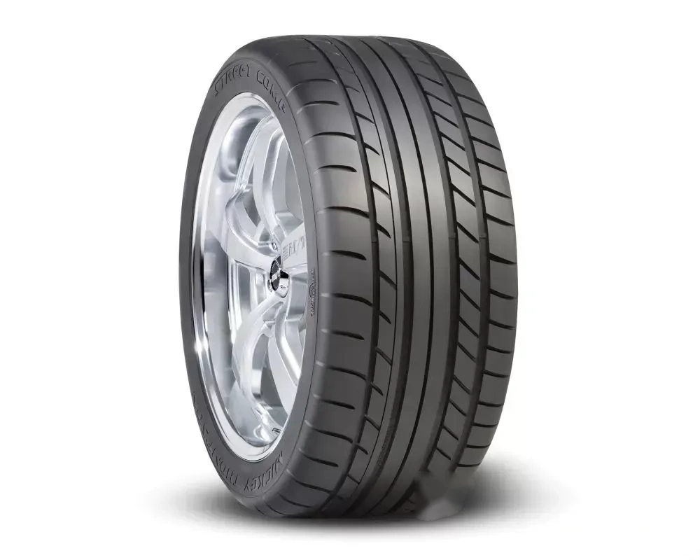 Mickey Thompson Street Comp Tire - 275/40R18 99Y