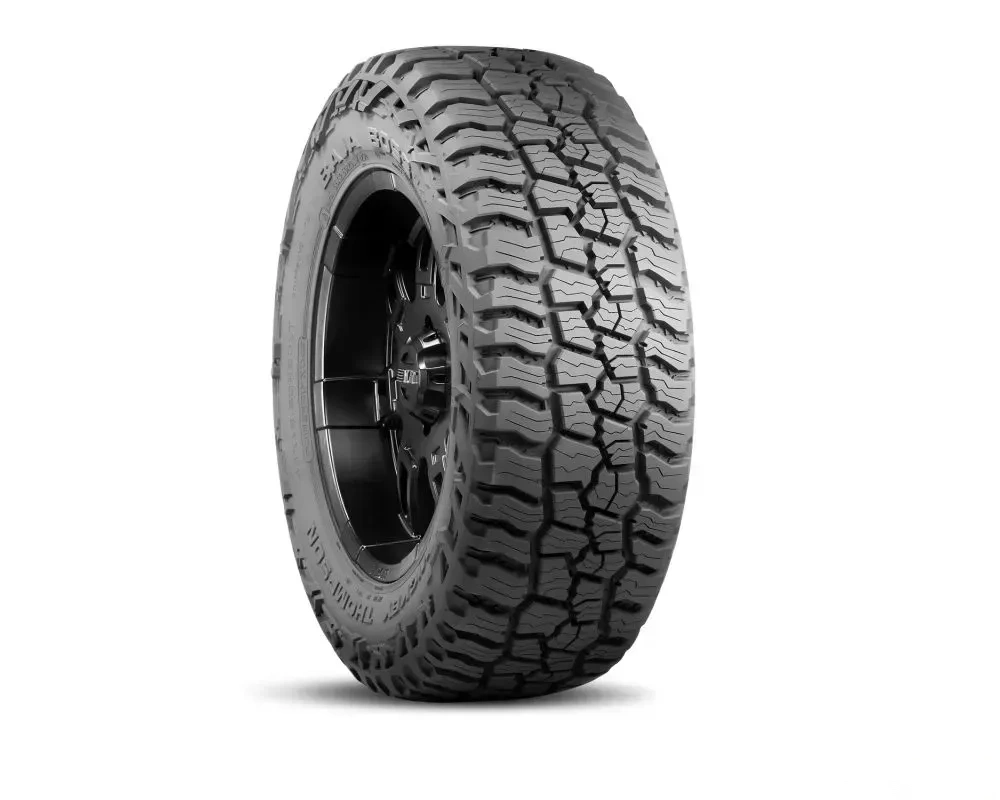 Mickey Thompson Baja Boss A/T Tire - 275/60R20 115T