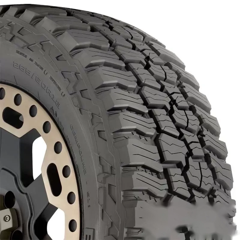 Mickey Thompson Baja Boss A/T Tire 285 /45 R22 114T XL BSW