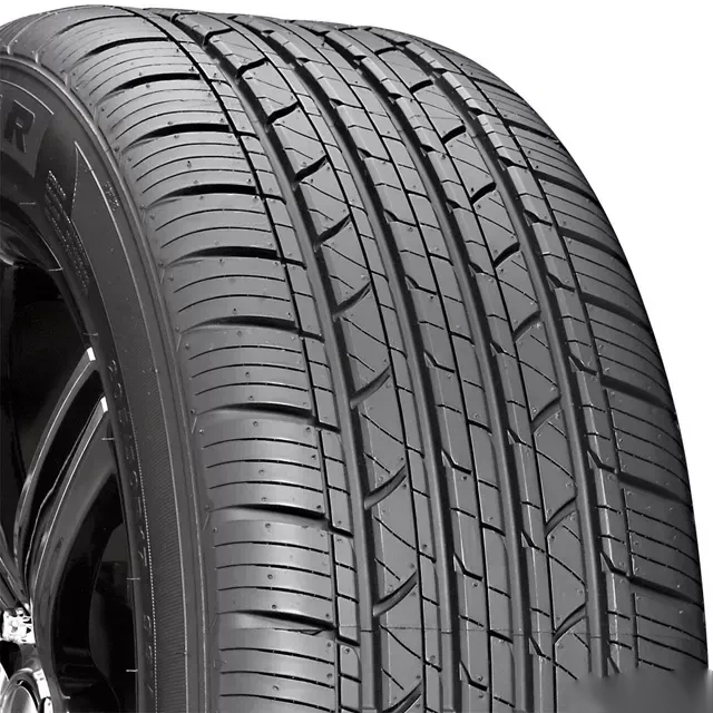 Milestar MS932 Sport Tire 235/60 R18 107VxL BSW