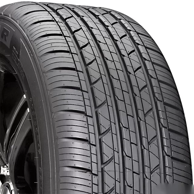 Milestar MS932 Sport Tire 225/55 R19 99V SL BSW