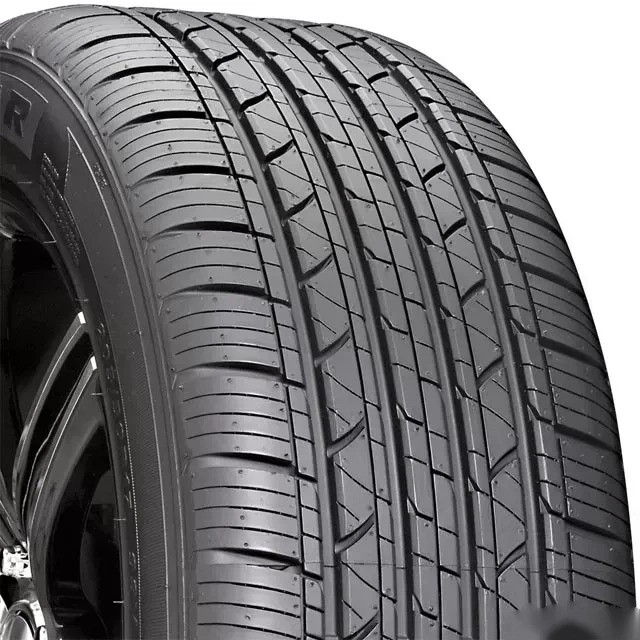 Milestar MS932 Sport Tire 235/60 R16 100H SL BSW