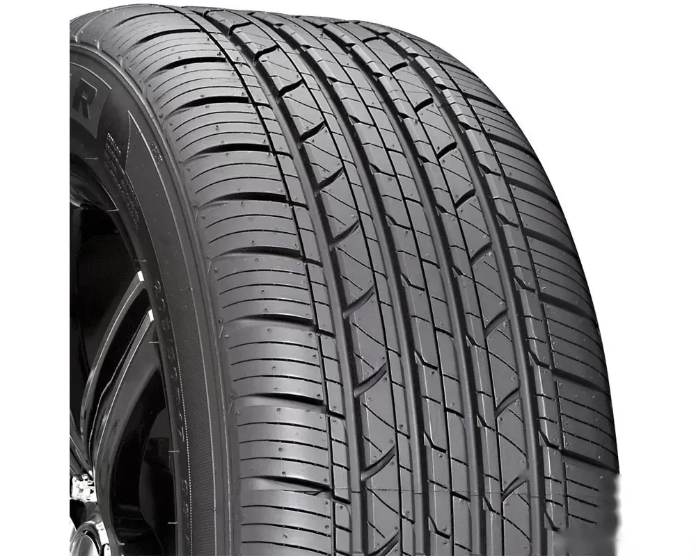 Milestar Tires MS932 Sport 235/40 R18 95WxL BSW