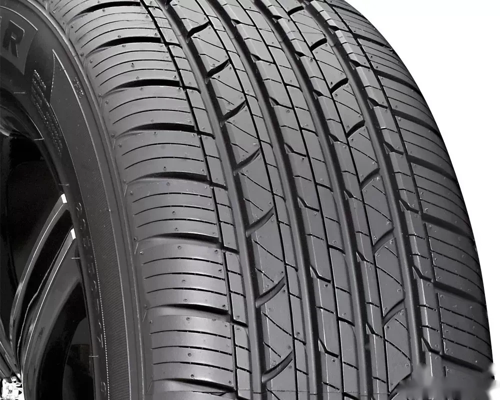 Milestar Tires MS932 Sport Tire 235/55 R19 105V XL BSW