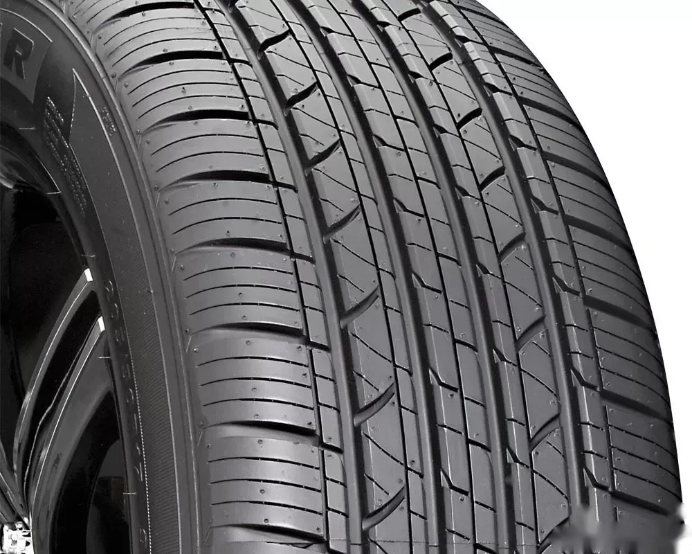 Milestar Tires MS932 Sport Tire 245/55 R18 103V SL BSW