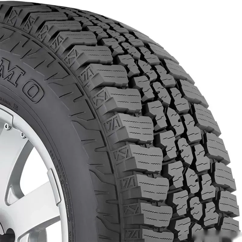 Sumitomo Encounter AT Tire 245 /75 R16 111T SL BSW