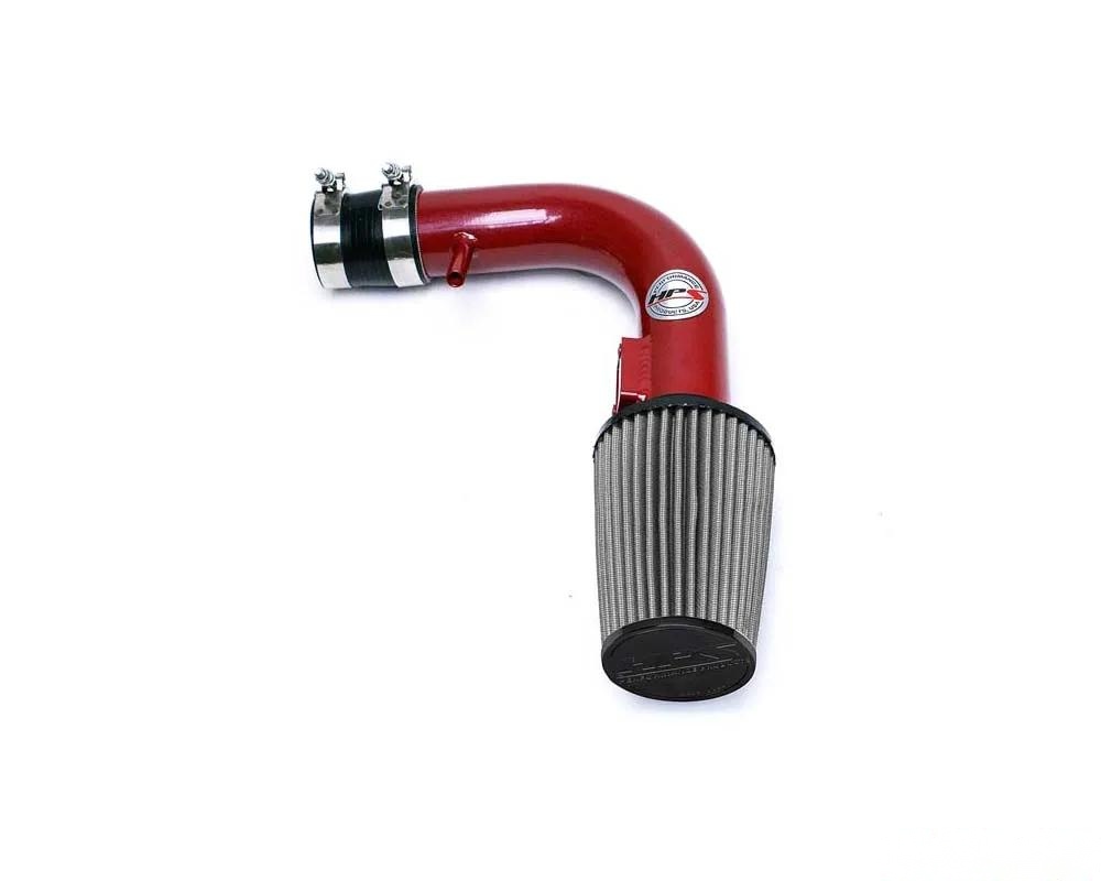 HPS Red Shortram Air Intake Kit Nissan Versa 2012-2019