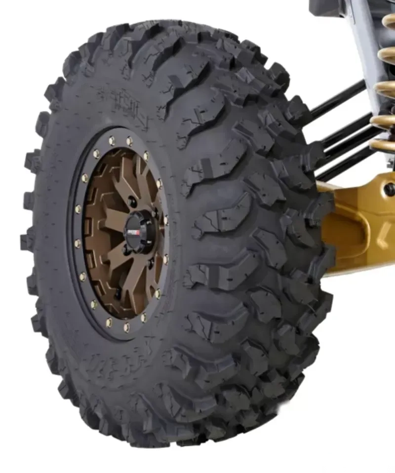 System 3 Off-Road XTR370 Radial Tires 35x10R15