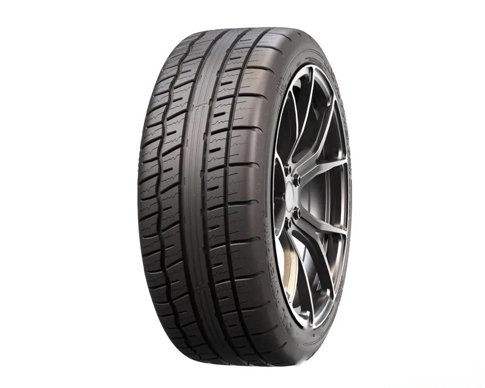 Uniroyal Power Paw A/S Tire 225/45ZR19 96W XL Black Sidewall (BSW)