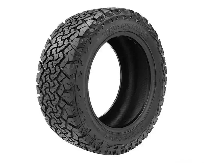 Venom Power Terra Hunter X/T Tire 35X13.50R22LT 10PR 120Q