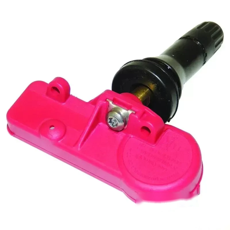 Crown Automotive Jeep Replacement Tire Pressure Monitoring System (TPMS) Sensor (Front or Rear, Left or Right)