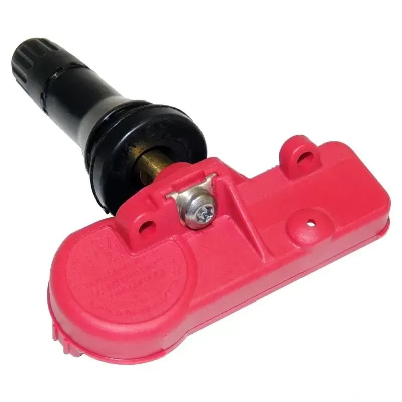 Crown Automotive Jeep Replacement Tire Pressure Monitoring System (TPMS) Sensor (Front or Rear, Left or Right)