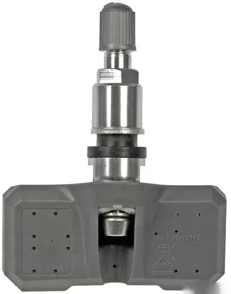 Dorman - OE Solutions Dorman DiRECT-FIT Tire Pressure Monitoring System Sensor