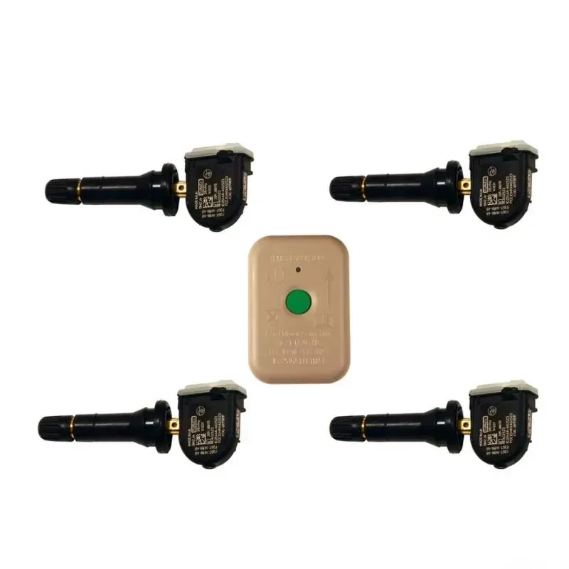 Ford Racing TPMS Sensor/Activation Tool Kit Ford