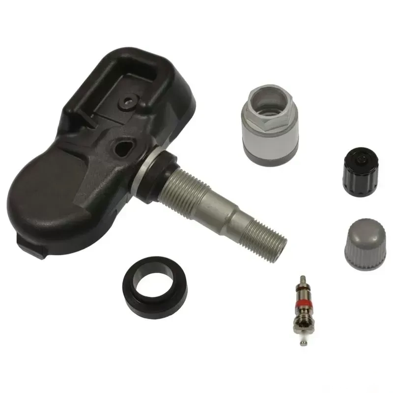 Intermotor Tire Pressure Monitoring System OE Design Sensor Standard Ignition TPM182