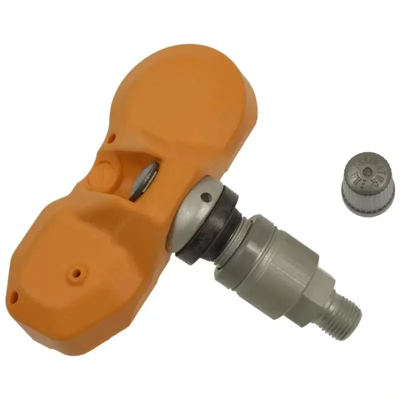 Intermotor Tire Pressure Monitoring System OE Design Sensor Standard Ignition TPM77