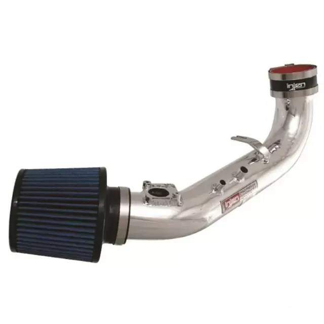 Injen IS Short Ram Air Intake System