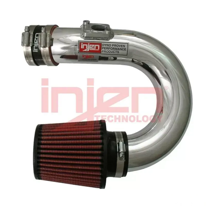 Injen IS Short Ram Air Intake System 2000-2004 Toyota Celica GT L4-1.8L