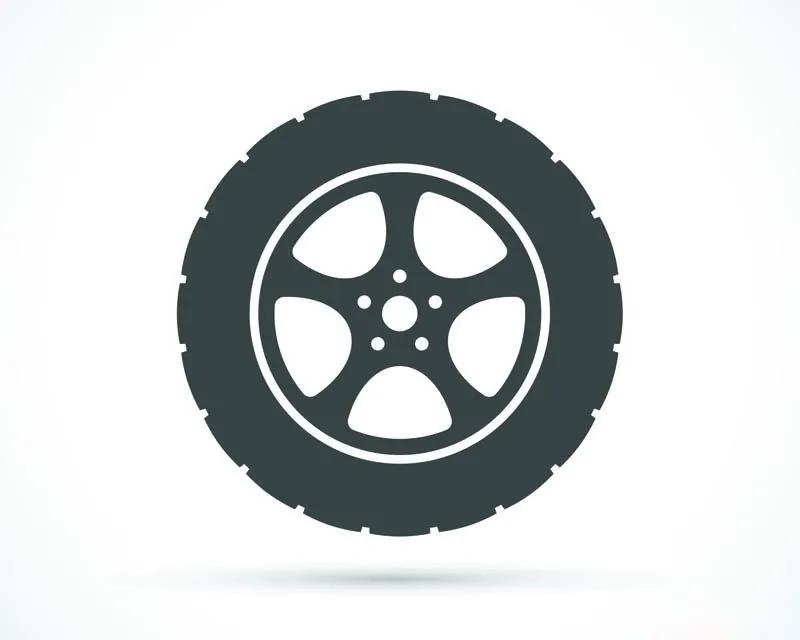 BBS FI-R Wheel 20x9 5x130 48mm Matte Black