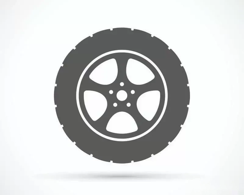 BBS FI-R Wheel 21x12.5 Centerlock 48mm Diamond Silver