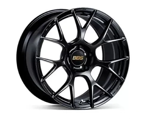 BBS RE-V7 Wheel 19x8.5 5x120 35mm Gloss Black