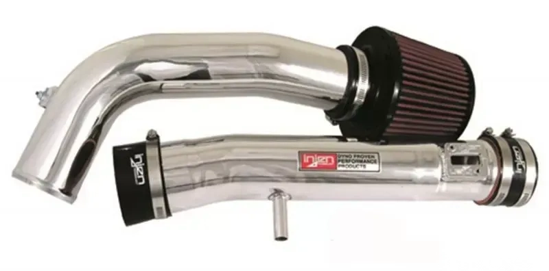 Injen PF Cold Air Intake System 2003-2008 Nissan Murano V6-3.5L