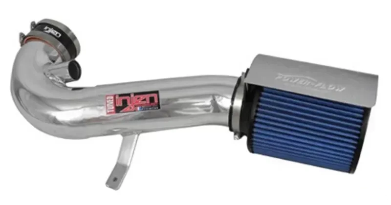 Injen PF Cold Air Intake System 2011-2014 Ford Mustang GT V8-5.0L