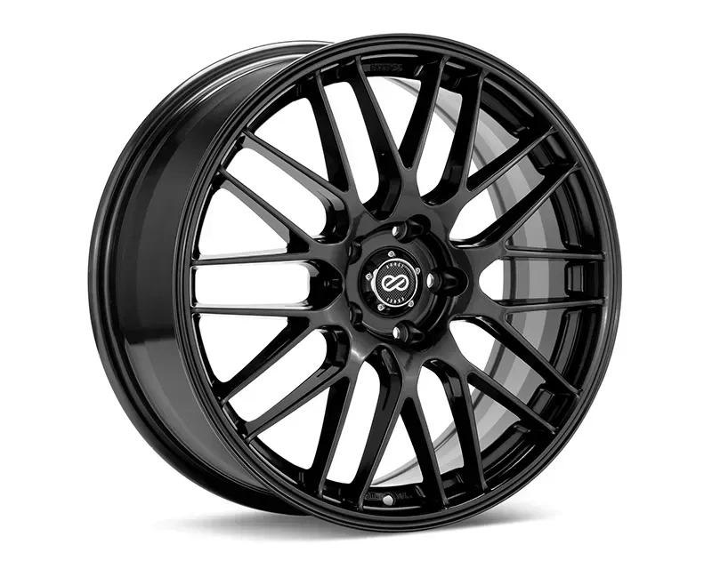 Enkei EKM3 Wheel Performance Series Gunmetal 18x8 5x112 45mm