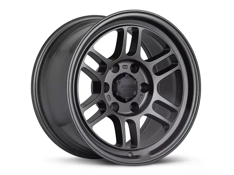 Enkei RPT1 Wheel 18x9 6x139.7 No Offset Gray