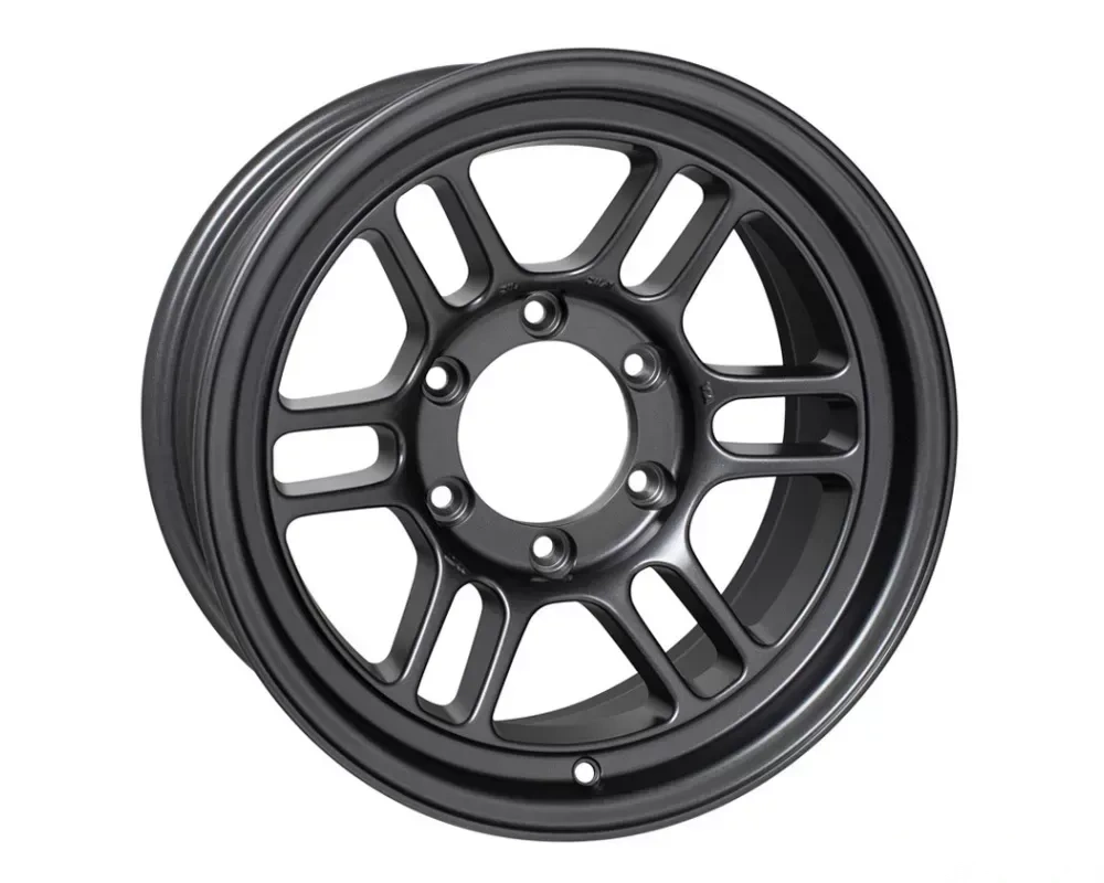 Enkei RPT1 Wheel Gray 18x9 6x139.7 No Offset