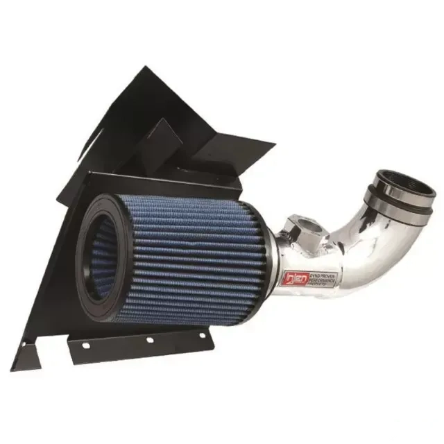 Injen SP Short Ram Air Intake System