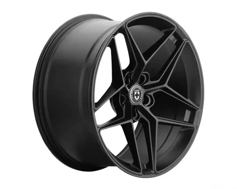 HRE FF11 Flow Form Wheel 19x9 5x120 45 Tarmac