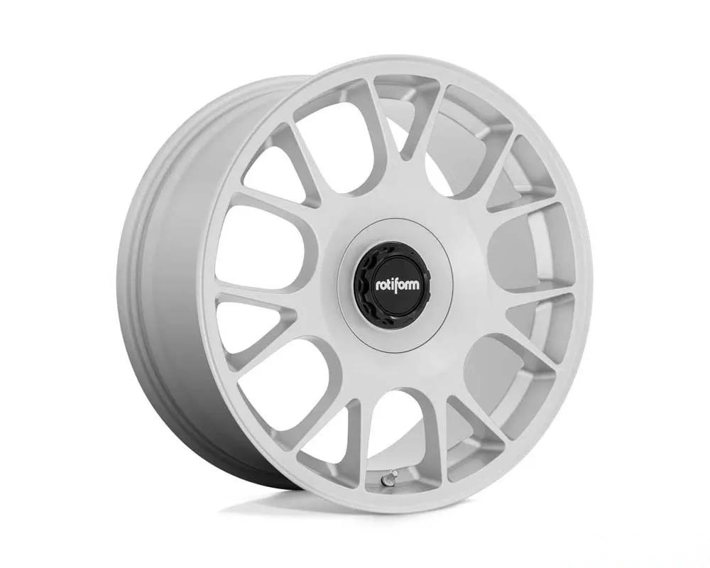 Rotiform R188 TUF-R Wheel 19x8.5 5x112 +45mm Satin Silver