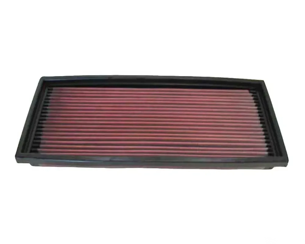 K&N Replacement Air Filter Porsche