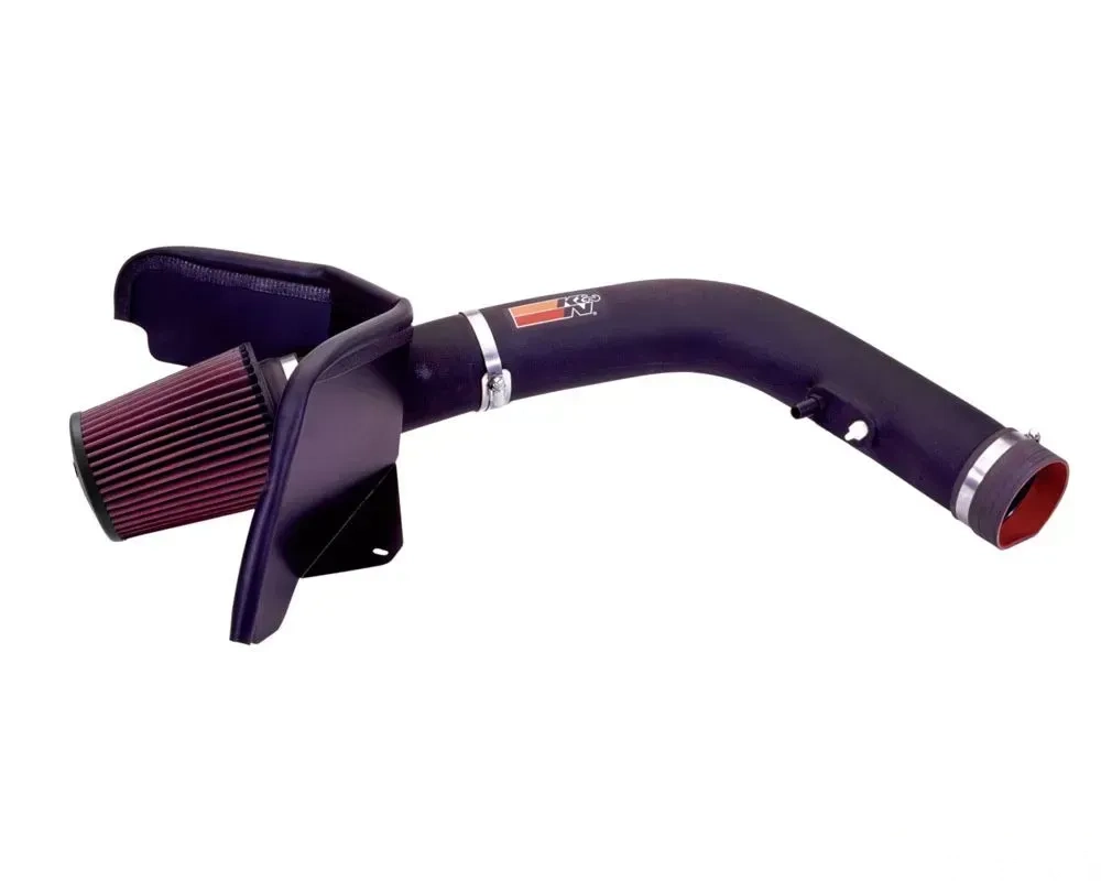 K&N Performance Air Intake System