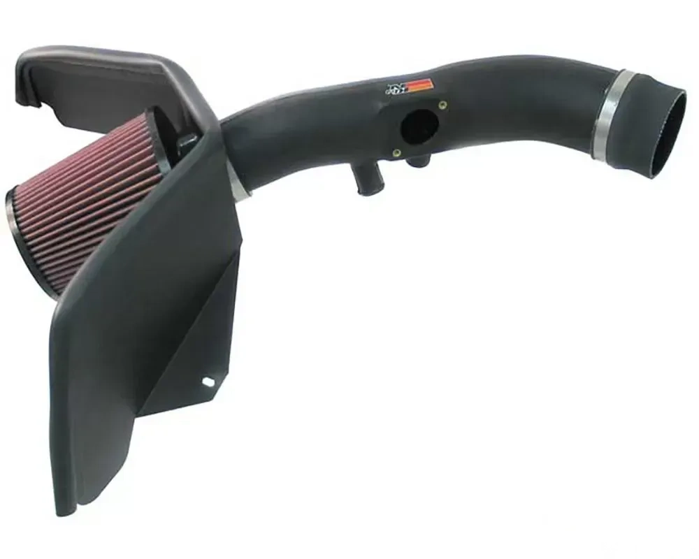K&N Performance Air Intake System