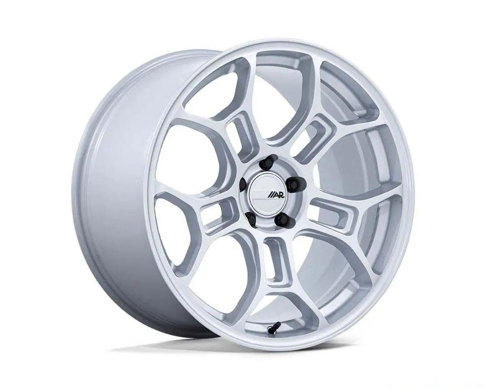 American Racing Wheels AR952 GT Street Wheel 19x10 5x114.3 35mm Gloss Silver