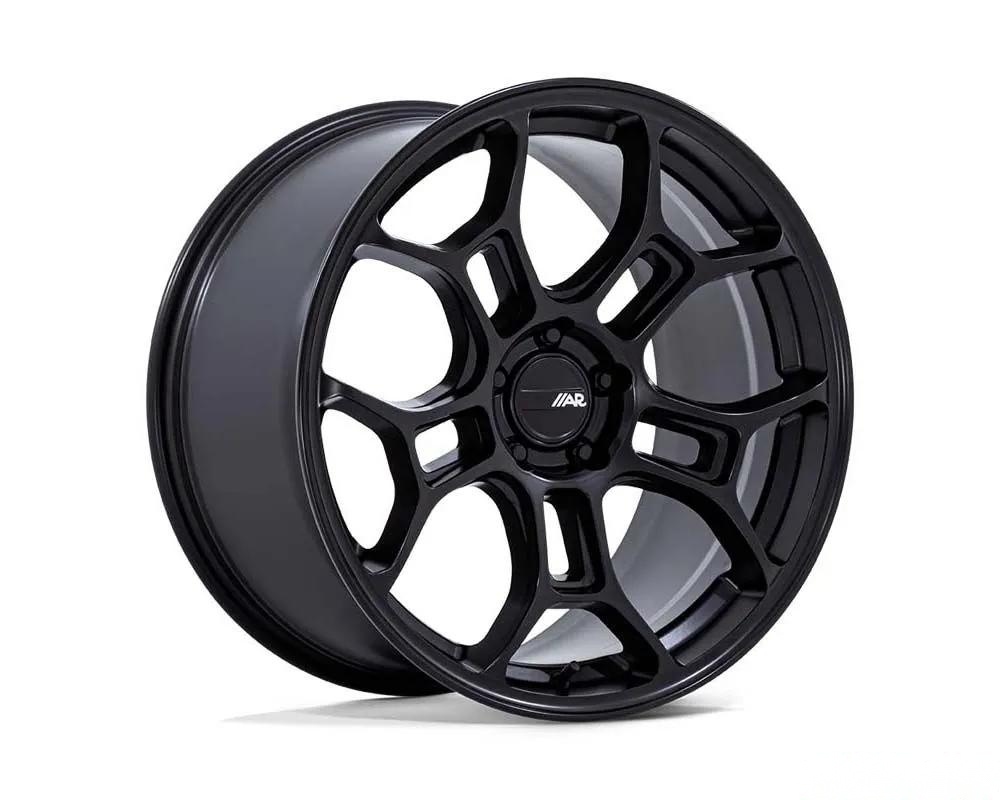American Racing Wheels AR952 GT Street Wheel 20x11 5x114.3 50mm Matte Black