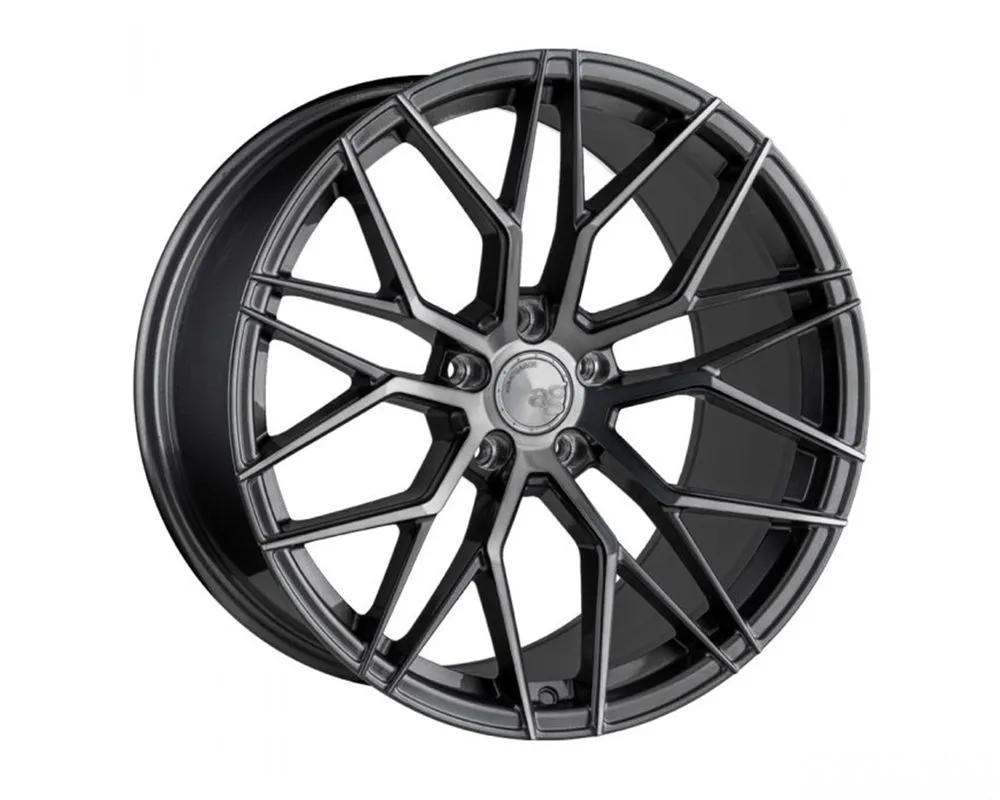 Avant Garde M520R Wheel 22x11 5x130 +51mm Dark Graphite Metallic Porsche Cayenne Coupe 2018-2023