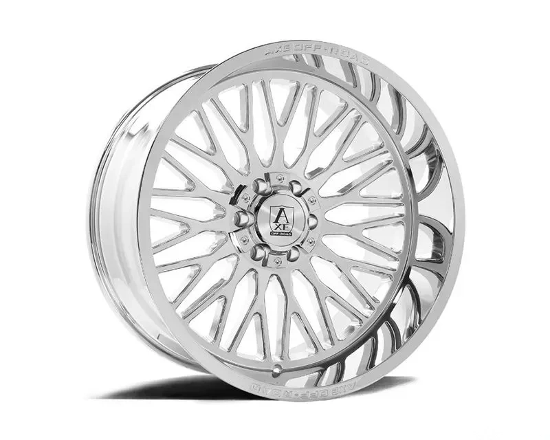 Axe Wheels Kratos Wheel 26x14 6x135|6x139 -76mm Chrome