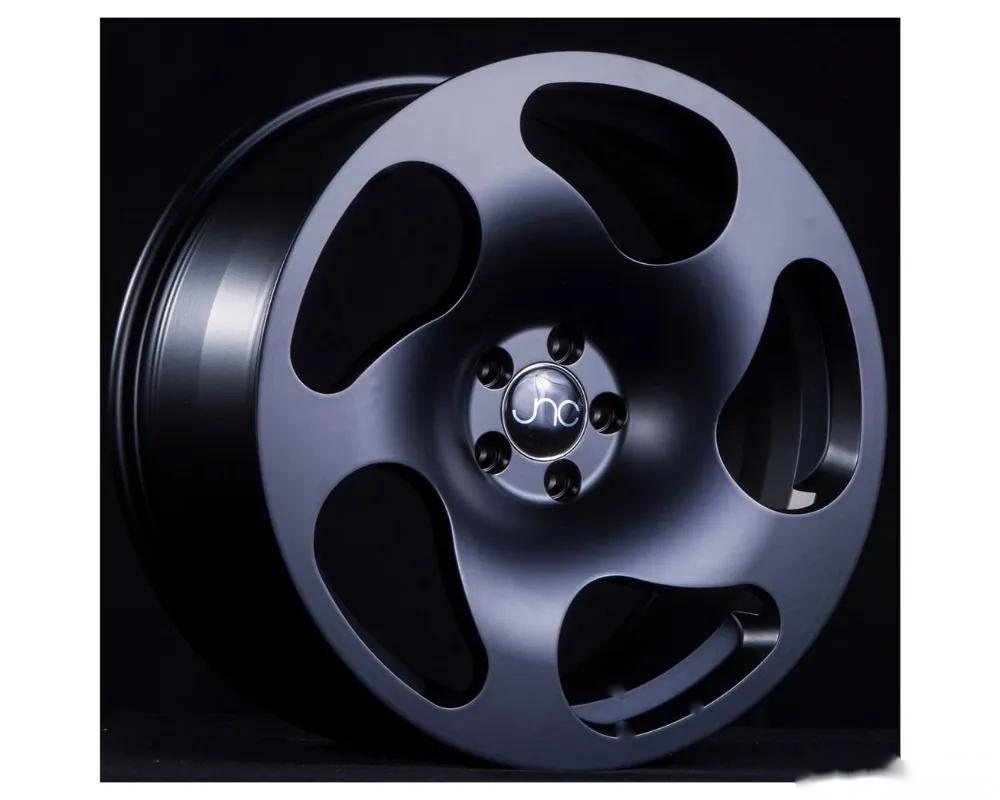 JNC JNC036 Wheel 18x9.5 5x100 38mm Matte Black