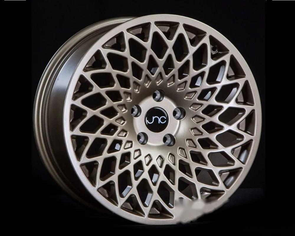 JNC JNC043 Wheel 18x9.5 5x114.3 35mm Bronze