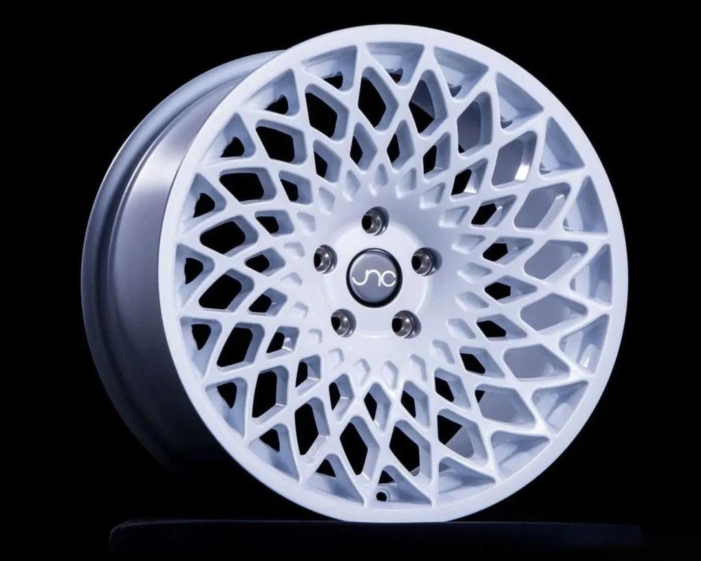 JNC JNC043 Wheel 18x9.5 5x114.3 35mm White