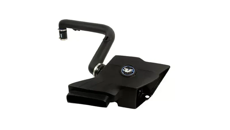 Volant Closed Box Air Intake w/Powercore Filter Volkswagen Jetta | GTI 2009-2015